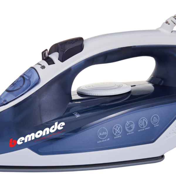 Утюг Bemonde BM-SI1066