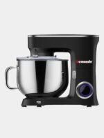 Planetar mikser Bemonde BM-SM1001SB, 8 litr, 1700 Vt, 6 tezlik, metall qo'shimchalar — изображение 2