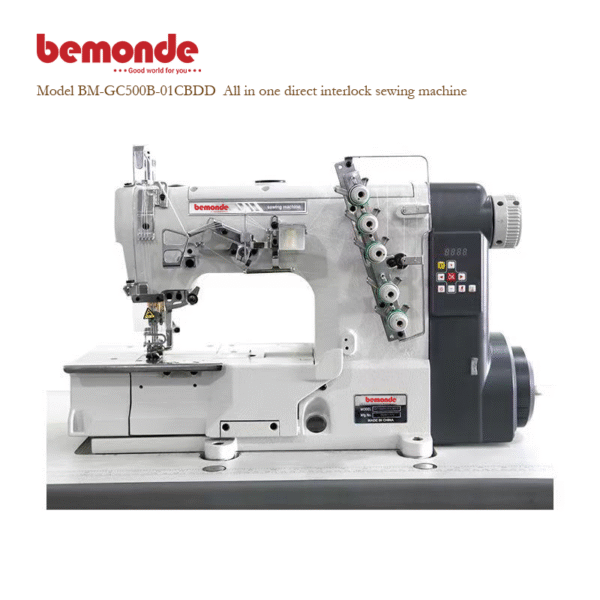 BM-GC500B-01CB/DD