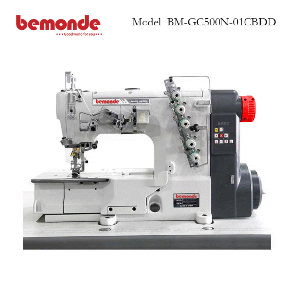 BM-GC500N-01CB/DD