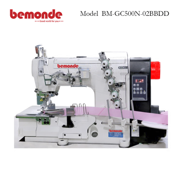 BM-GC500N-02BB/DD