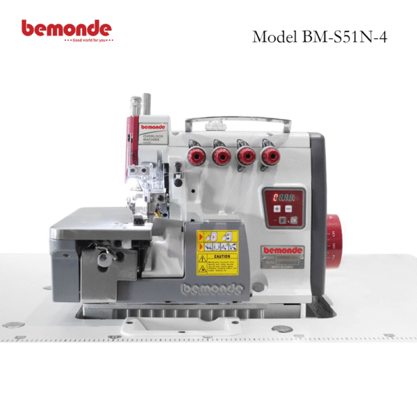 BM-S51N-4