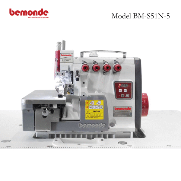 BM-S51N-5